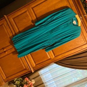 Michael Blair dress. Good condition.